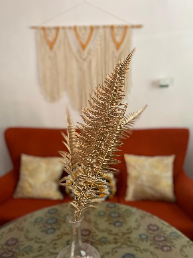 Casita Rural La Rosa De La Huerta Con Chimenea Interior Appartement Monachil Buitenkant foto